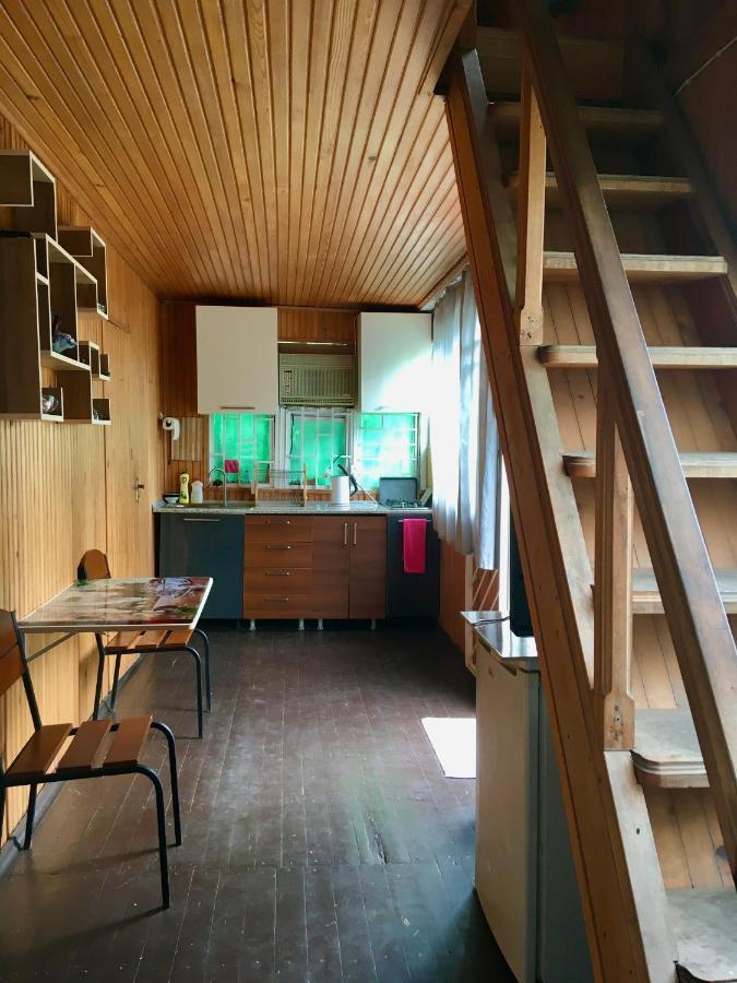 House In Gonio-Kvariati Economy Class מראה חיצוני תמונה
