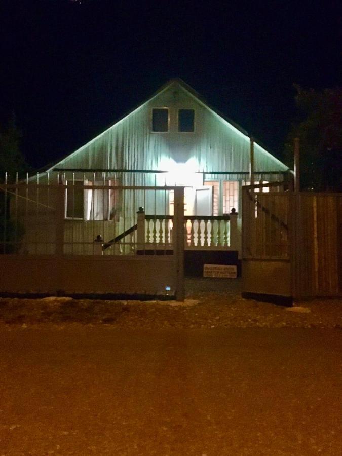 House In Gonio-Kvariati Economy Class מראה חיצוני תמונה