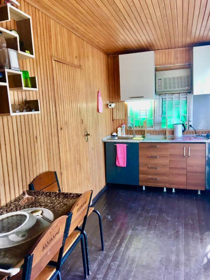 House In Gonio-Kvariati Economy Class מראה חיצוני תמונה