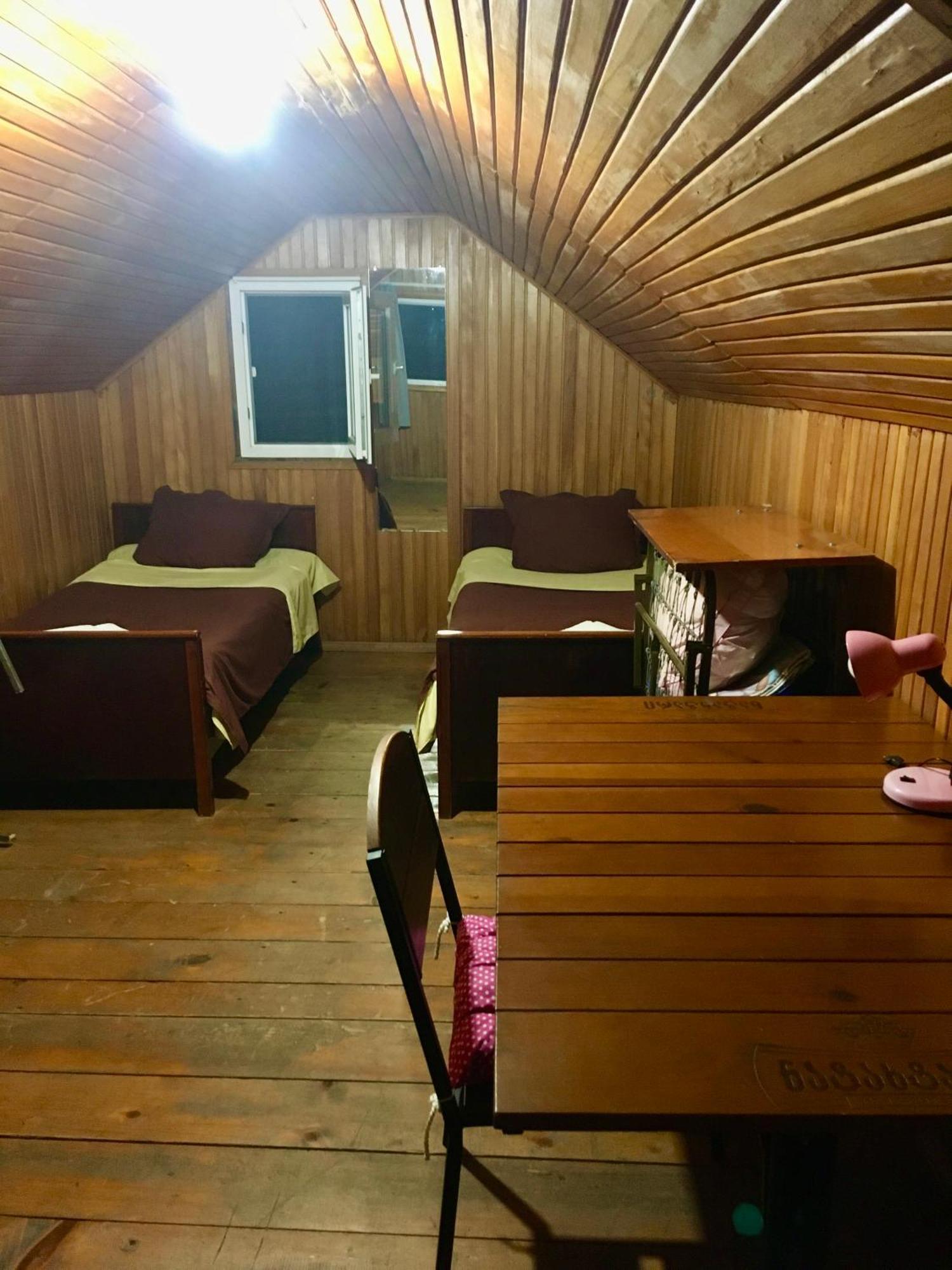 House In Gonio-Kvariati Economy Class מראה חיצוני תמונה