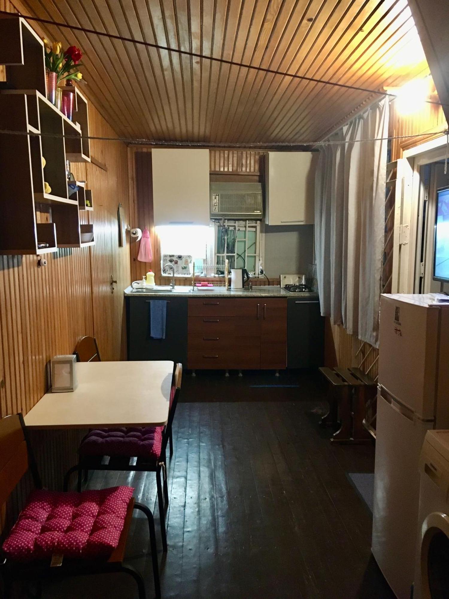 House In Gonio-Kvariati Economy Class מראה חיצוני תמונה