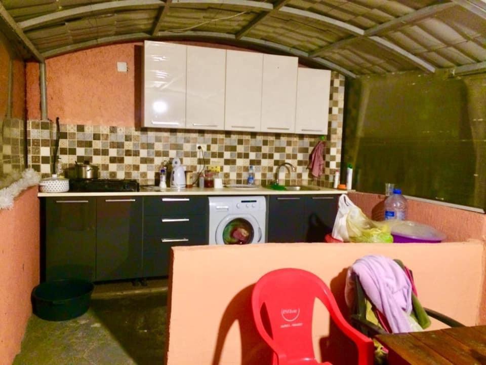 House In Gonio-Kvariati Economy Class מראה חיצוני תמונה