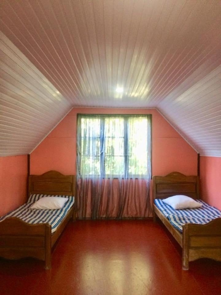 House In Gonio-Kvariati Economy Class מראה חיצוני תמונה