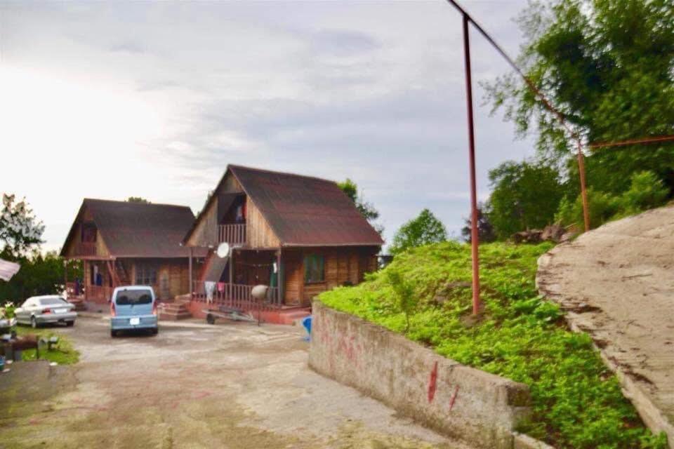 House In Gonio-Kvariati Economy Class מראה חיצוני תמונה