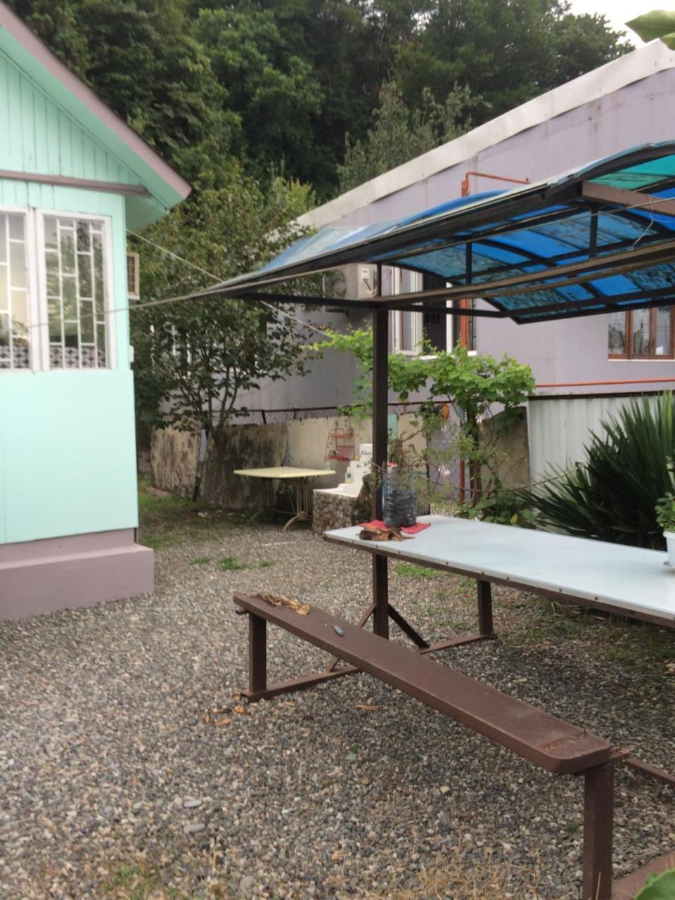 House In Gonio-Kvariati Economy Class מראה חיצוני תמונה