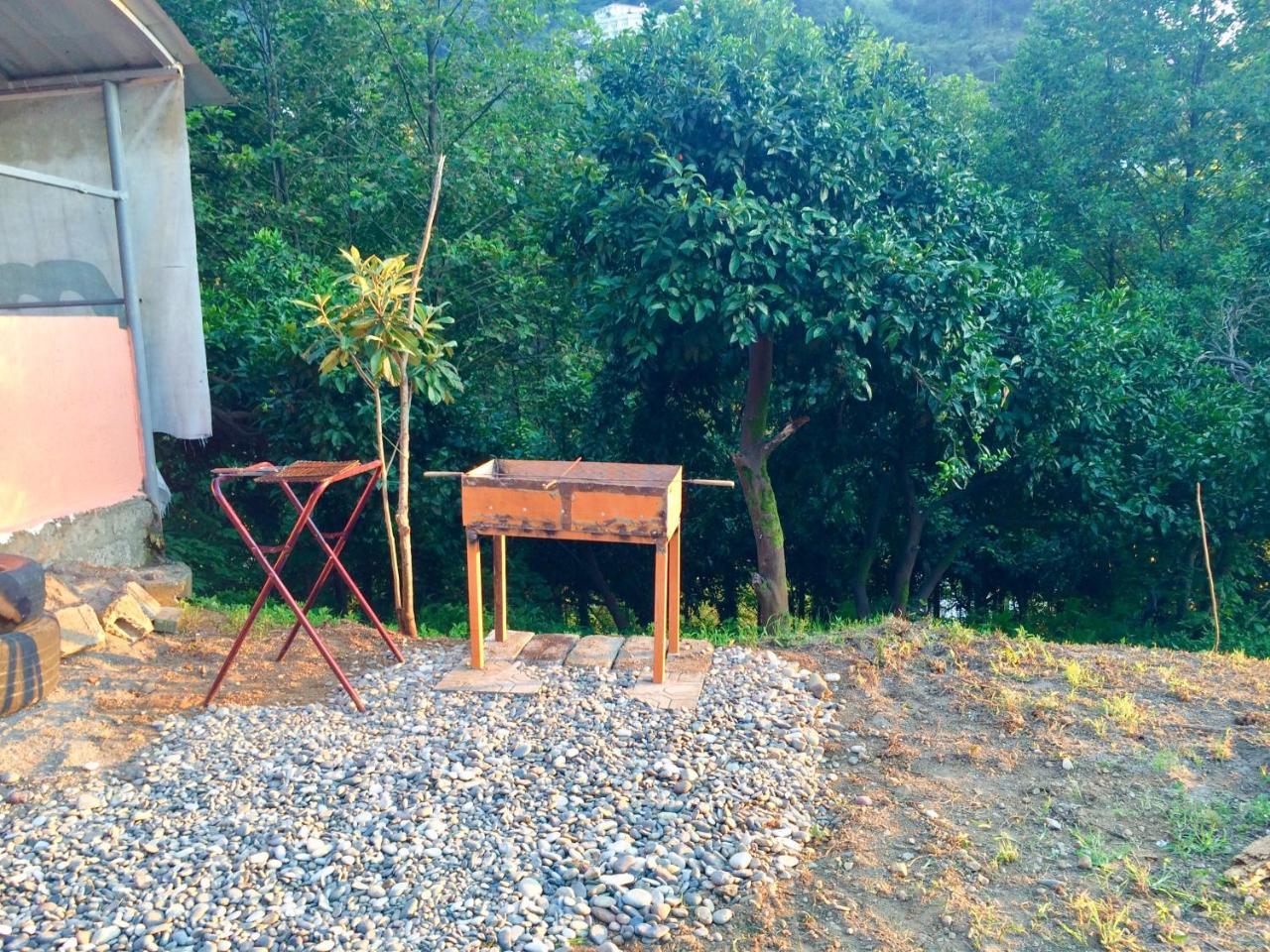 House In Gonio-Kvariati Economy Class מראה חיצוני תמונה