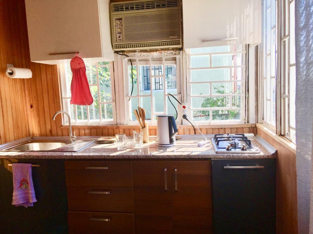 House In Gonio-Kvariati Economy Class מראה חיצוני תמונה